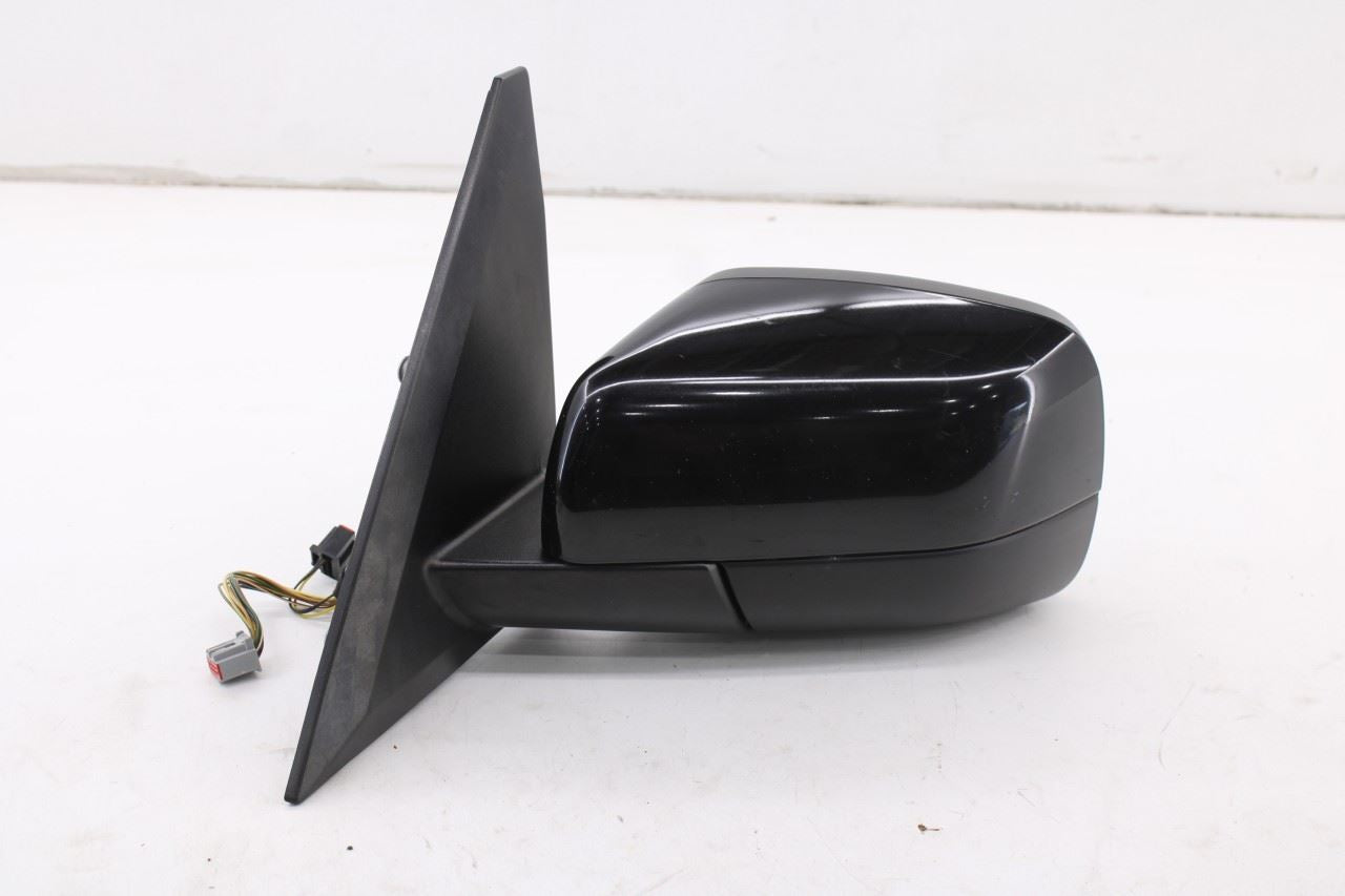 2010-2012 Land Rover Range Rover HSE 5.0L 4WD Driver Left Side Rear View Mirror4