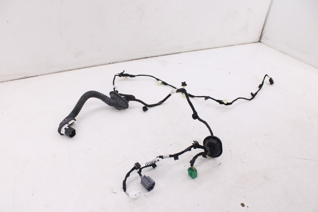 2023-2024 Ford Escape ST Rear Right Side Door Wire Harness PZ1T-14632-KN OEM - Alshned Auto Parts