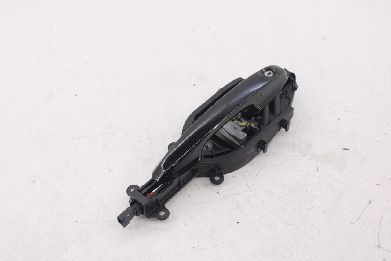 2020-26 Ford Escape ST-Line 1.5L FWD Front Driver Left Side Door Exterior Handle - Alshned Auto Parts