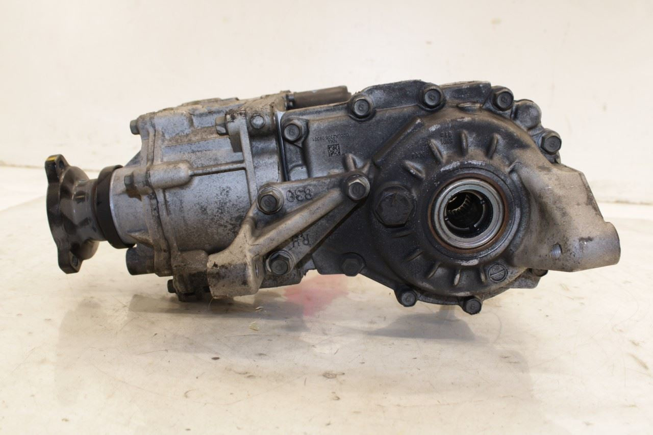 22-25 Hyundai Tucson SEL 2.5L AWD Rear Axle Differential Carrier 3.648 ratio 48K - Alshned Auto Parts