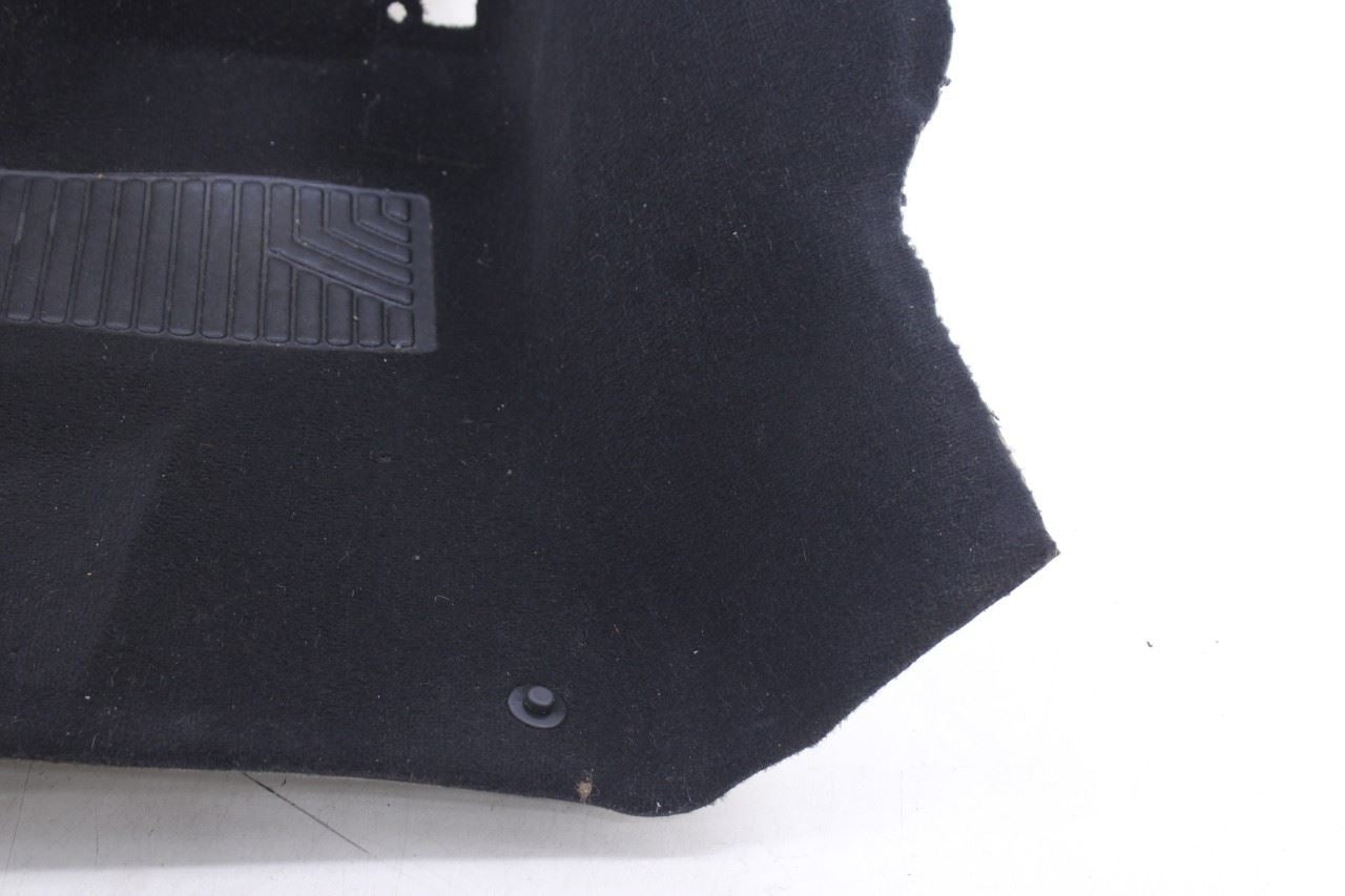 2008-11 Mercedes-Benz C350 Sport 3.5L Front Driver Left Side Floor Carpet Liner - Alshned Auto Parts