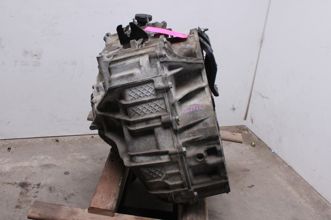 2017-2019 GMC Acadia SLT-1 3.6L AWD 6-Speed Auto Transmission 104K 24260794 OEM - Alshned Auto Parts