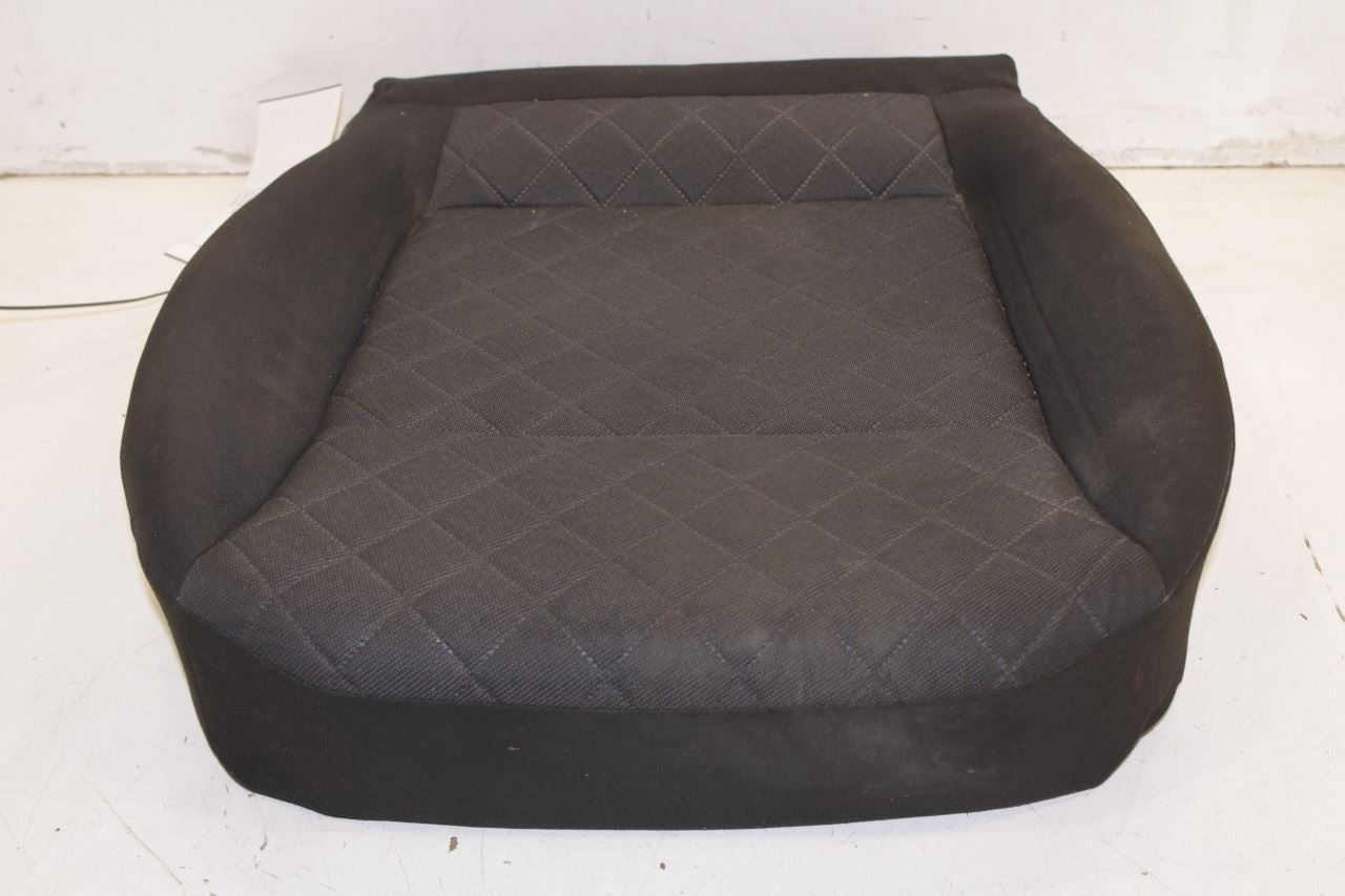 2018-2020 Volkswagen Atlas S 3.6L AWD Front Driver Left Side Seat Lower Cushion - Alshned Auto Parts