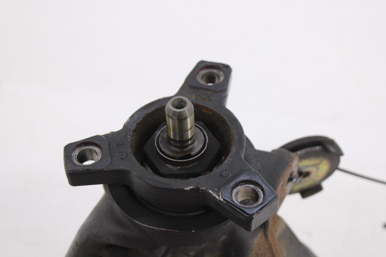 2006-09 Mercedes-Benz CLK 350 3.5L RWD Rear Axle Differential Carrier 2.82 ratio5