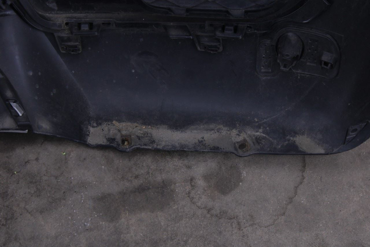 2011-2013 BMW X5 Xdrive35i Front Bumper Cover 127684417 AftermarkeT *ReaD* - Alshned Auto Parts