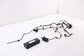 14-16 Chevrolet Silverado 1500 HVAC System Wire Harness w/ Blend Door Motor Set2