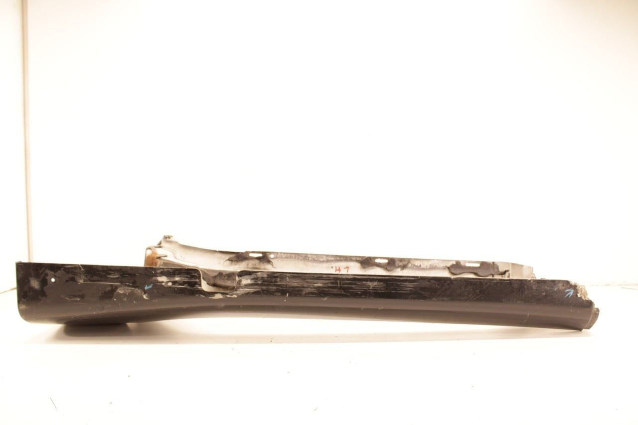 97-04 Chevrolet Corvette LH Lower Door Opening Trim Rocker Panel 10444701 *ReaD* - Alshned Auto Parts
