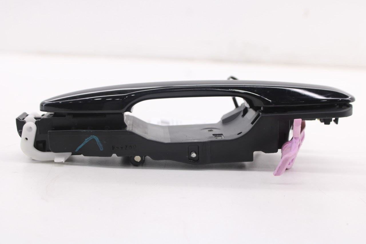 2020-2024 Toyota Corolla LE 2.0L FWD Rear Driver Left Side Door Exterior Handle5