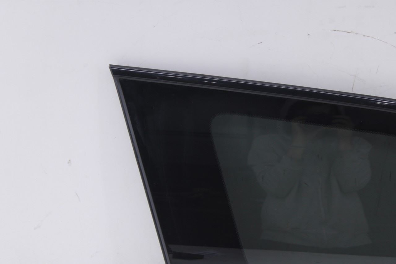 16-21 Jeep Grand Cherokee Laredo X 4x4 Rear Left Quarter Window Glass 68266987AB2