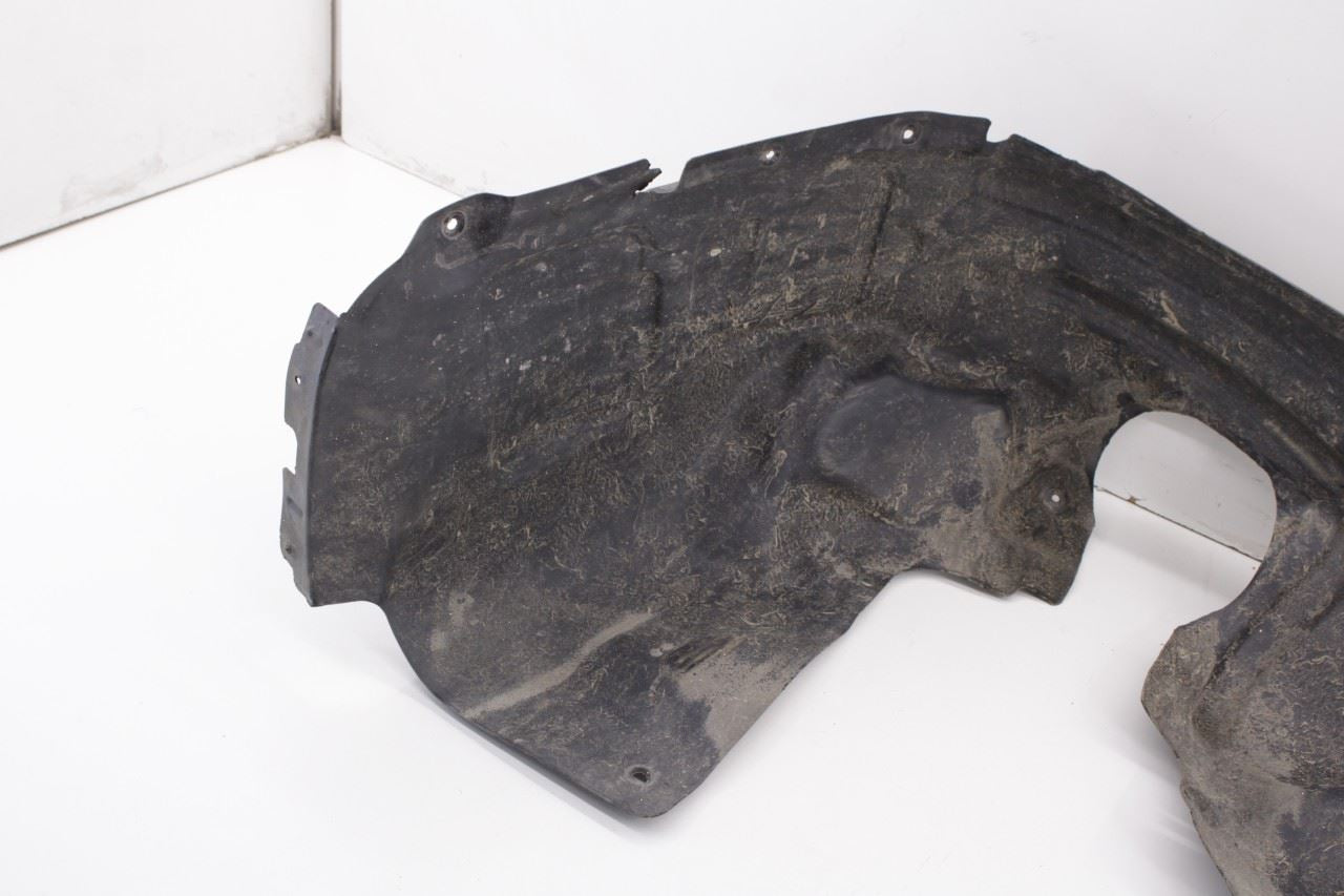 2014-2018 Jeep Cherokee Limited Front Left Wheelhouse Liner Splash Shield *ReaD* - Alshned Auto Parts