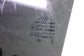 2018-2023 Kia Stinger GT2 AWD Rear Left Driver Side Door Window Glass 83410J5010 - Alshned Auto Parts