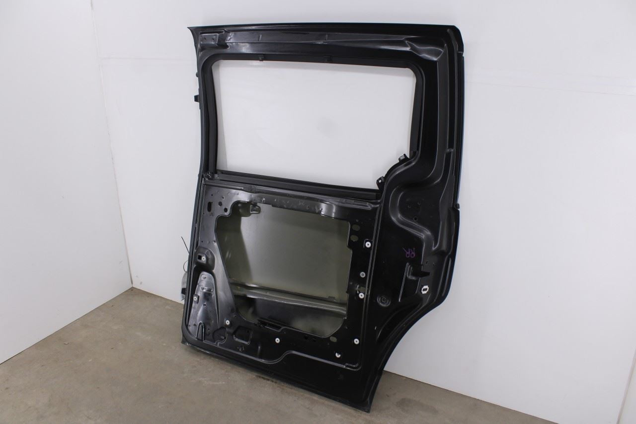2008-2020 Dodge Grand Caravan GT Rear Right Sliding Door Shell Panel 5020698AO15