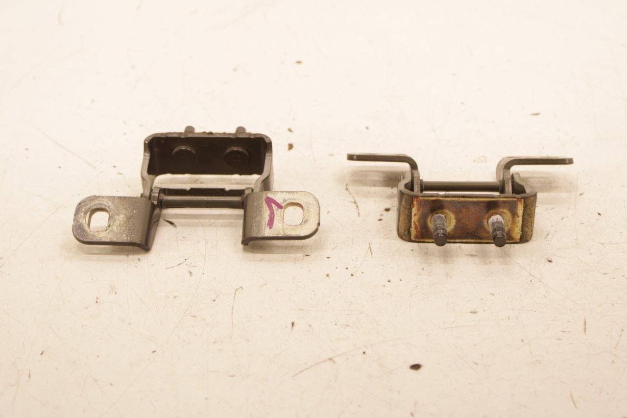 2017-23 GMC Acadia SLT-1 Rear Liftgate Right and Left Driver Side Hinge Set of 2 - Alshned Auto Parts