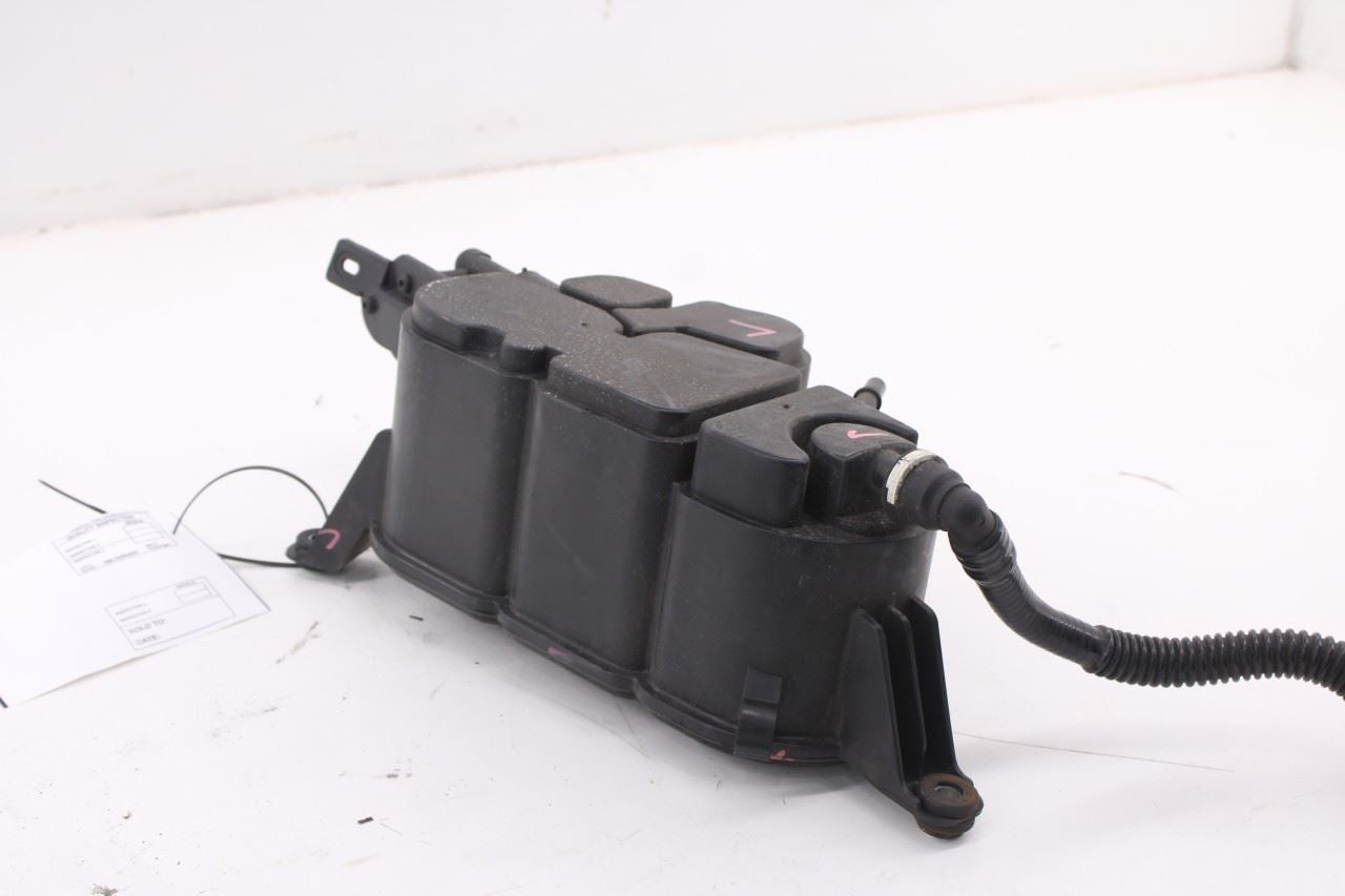 2012-2018 Audi A7 Premium 3L Fuel Vapor Evaporator Emission Canister 8K0201801C 10