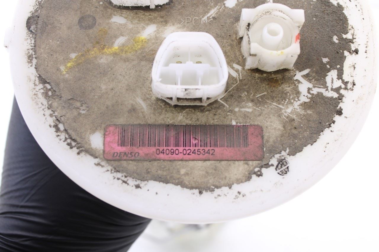 2016-2023 Toyota Tacoma Limited 3.5L In Tank Fuel Pump Assembly 77020-04090 OEM - Alshned Auto Parts