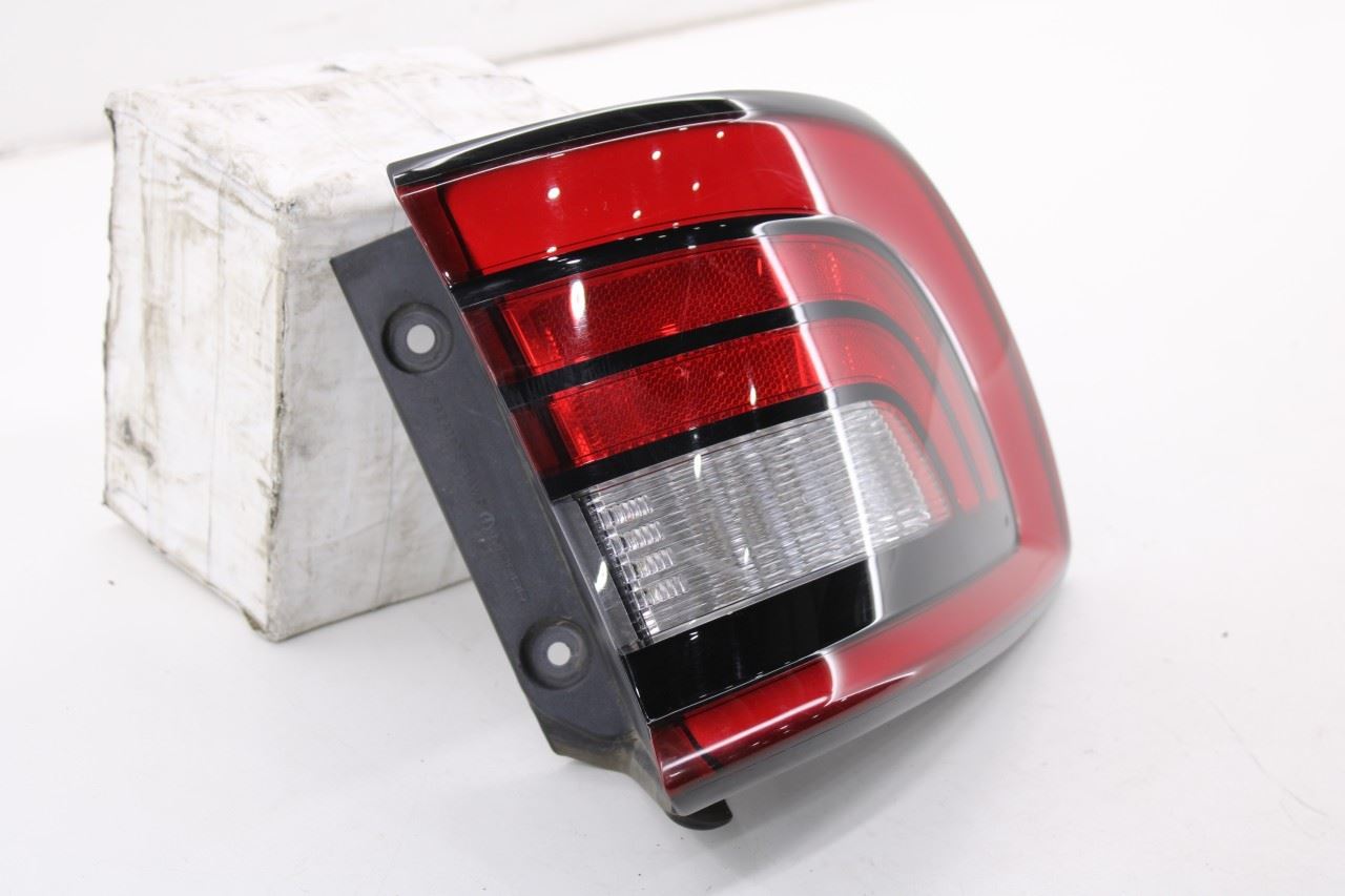 2014–2021 Dodge Durango SXT Rear Left Driver Side Tail Light Lamp 68155949AD OEM2