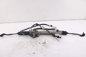 2006-2009 Mercedes-Benz CLK 350 3.5L RWD Power Steering Gear Rack and Pinion