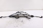 2006-2009 Mercedes-Benz CLK 350 3.5L RWD Power Steering Gear Rack and Pinion0