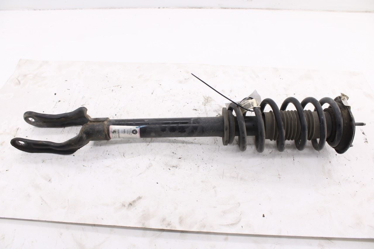 2011-2015 Dodge Durango SXT AWD Front Passenger Right Side Shock Strut Absorber - Alshned Auto Parts