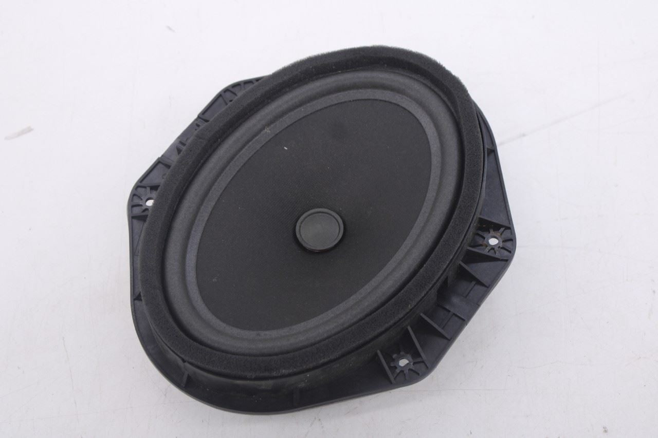 2018-2024 Ford Expedition Max XLT Front RH and LH Door Audio Speaker Set of 2 - Alshned Auto Parts