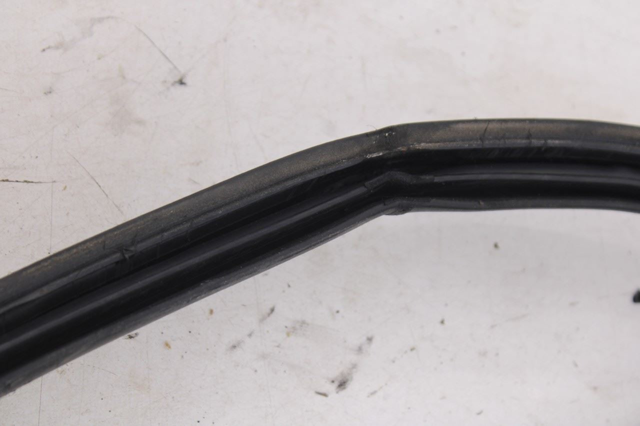 2011-2021 Jeep Grand Cherokee Laredo X 4x4 Liftgate Back Door Weatherstrip Seal8