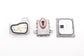 17-20 Chrysler Pacifica Front Left Side HID Headlight Ballast Control Module Set - Alshned Auto Parts
