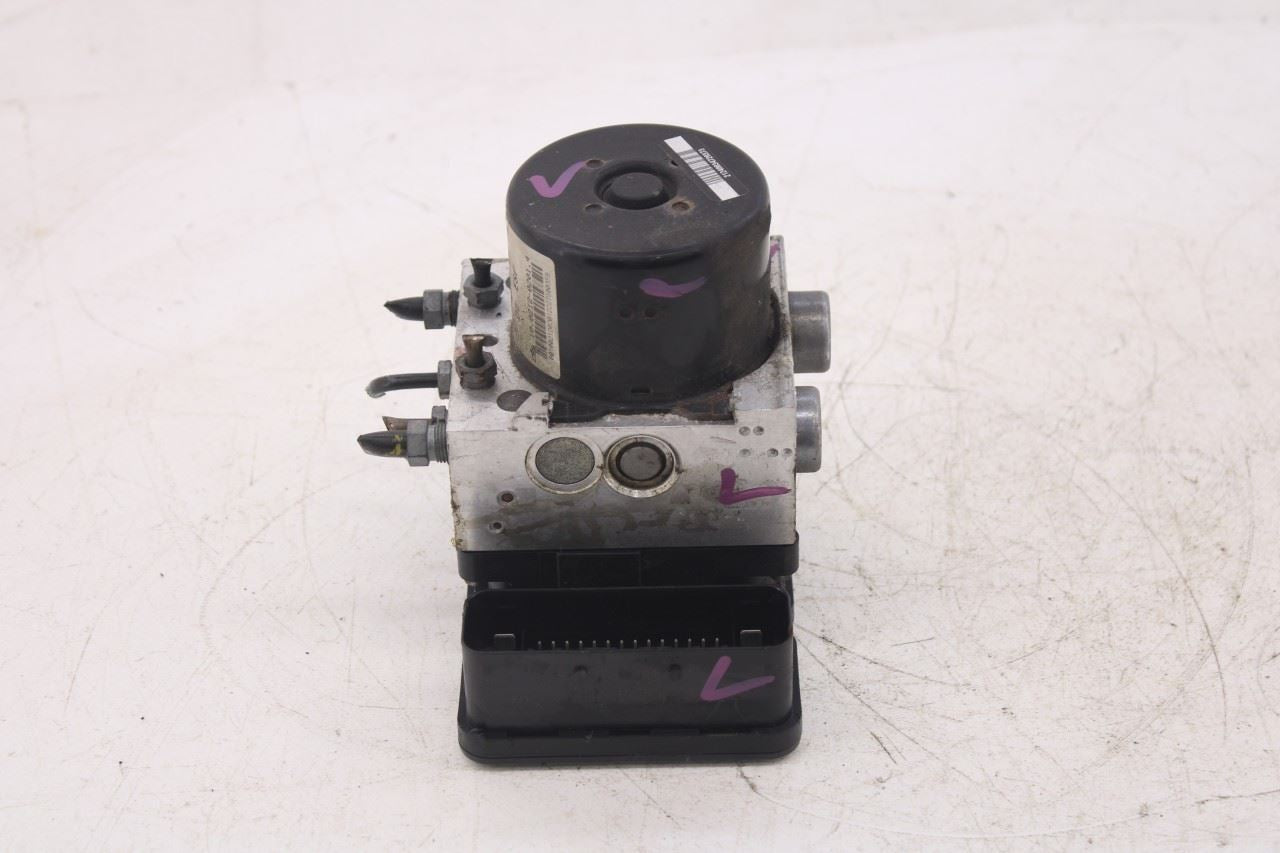 2008-2011 Mercedes-Benz C350 Sport 3.5L ABS Anti Lock Brake Pump Control Module - Alshned Auto Parts