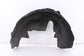 2015-21 Mercedes-Benz C300 4Matic Rear Left Side Wheelhouse Liner Splash Shield4