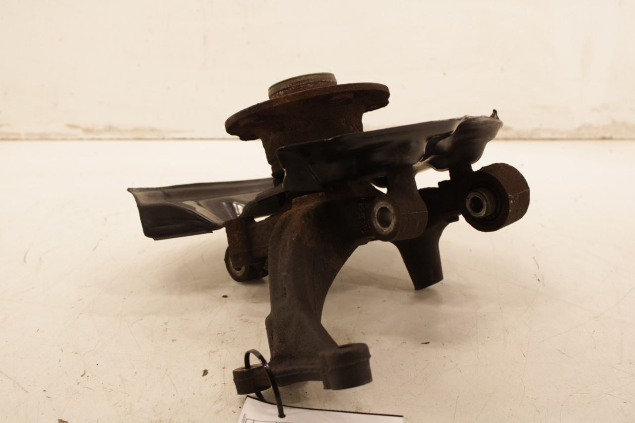 2012-2022 Volkswagen Passat SE Rear Left Side Spindle Knuckle Hub 5C0-505-435-B - Alshned Auto Parts