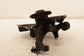 2012-2022 Volkswagen Passat SE Rear Left Side Spindle Knuckle Hub 5C0-505-435-B - Alshned Auto Parts