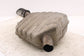 2012-2015 Audi A7 Premium 3.0L Rear Right Exhaust System Muffler Tip 4G0253610AD2