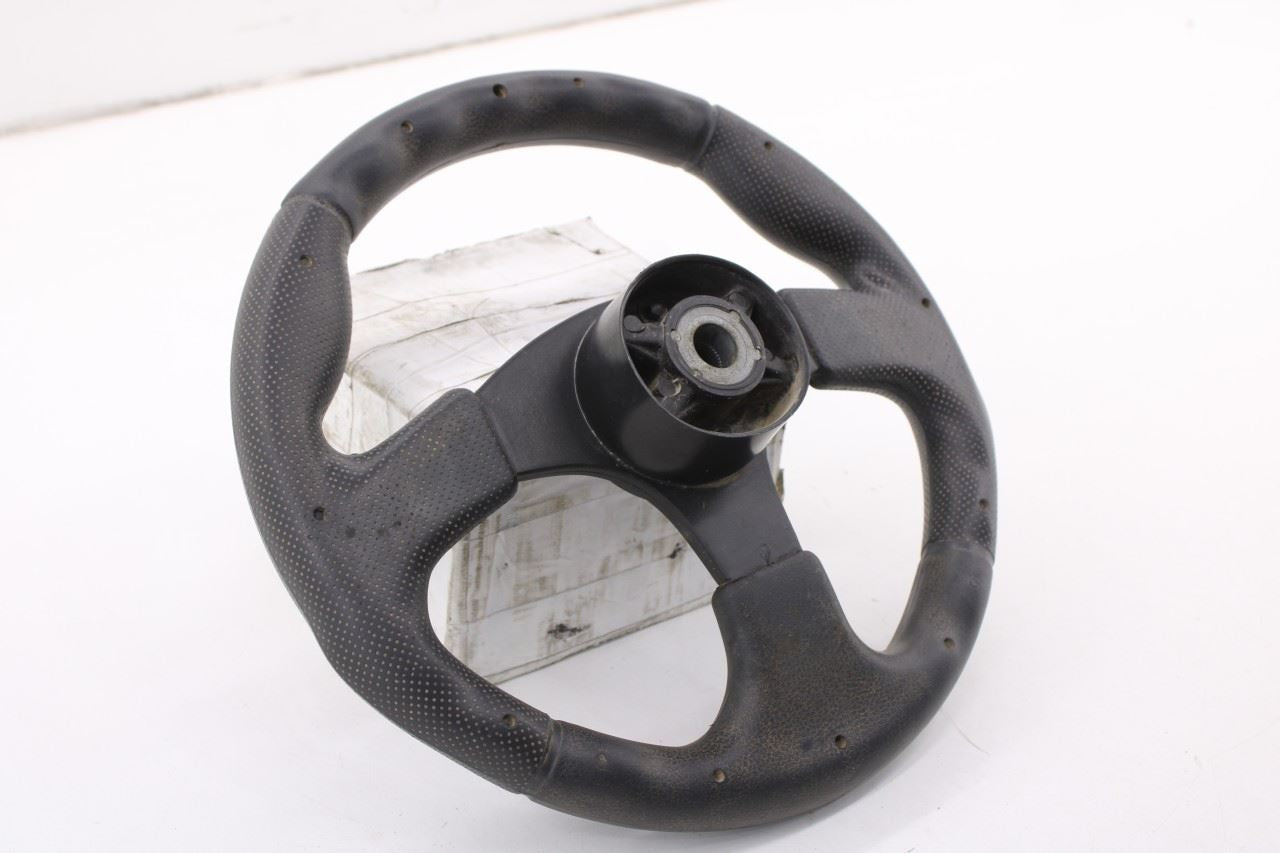 2014-2020 Arctic Cat Wildcat Trail Green 4WD Steering Wheel 0405-398 OEM9