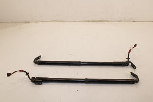 16-20 Infiniti QX60 Pure Rear RH and LH Liftgate Cylinder Strut Set 90560-9NJ0A