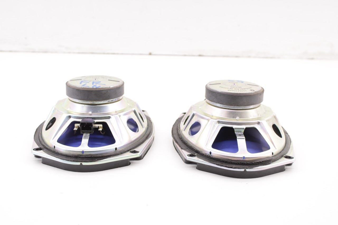 17-24 Chrysler Pacifica Limited Front Right and Left Door Speaker 05064358AB - Alshned Auto Parts