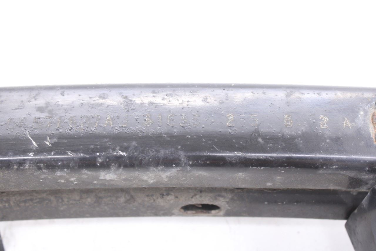 11-25 Dodge Durango SXT Rear Bumper Reinforcement Impact Bar Beam 4578827AJ OEM - Alshned Auto Parts