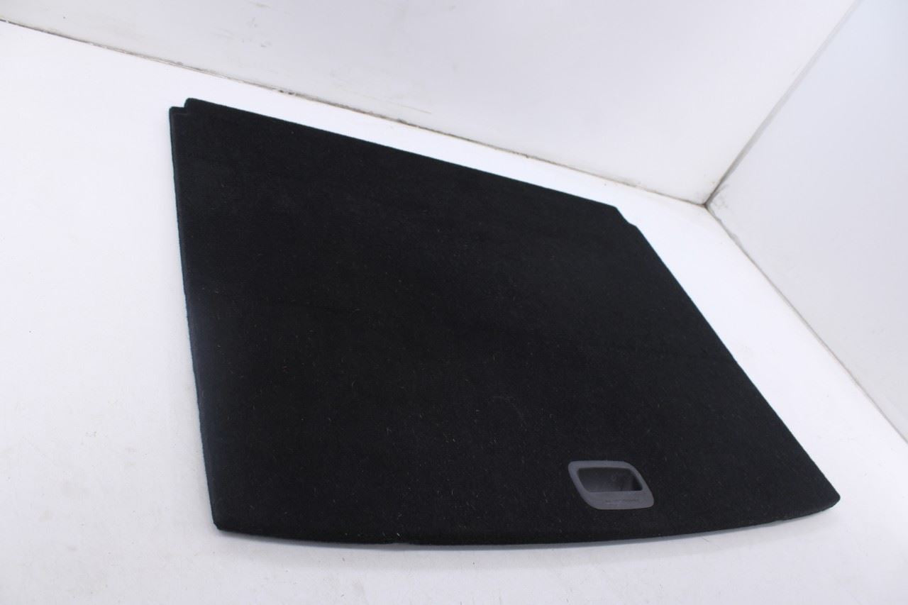 16-22 Kia Sportage Nightfall Rear Trunk Load Floor Trim Cargo Cover 85720D9000WK2