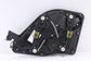 2011-2025 Dodge Durango SXT Rear Left Door Window Regulator w/ Carrier and Motor0