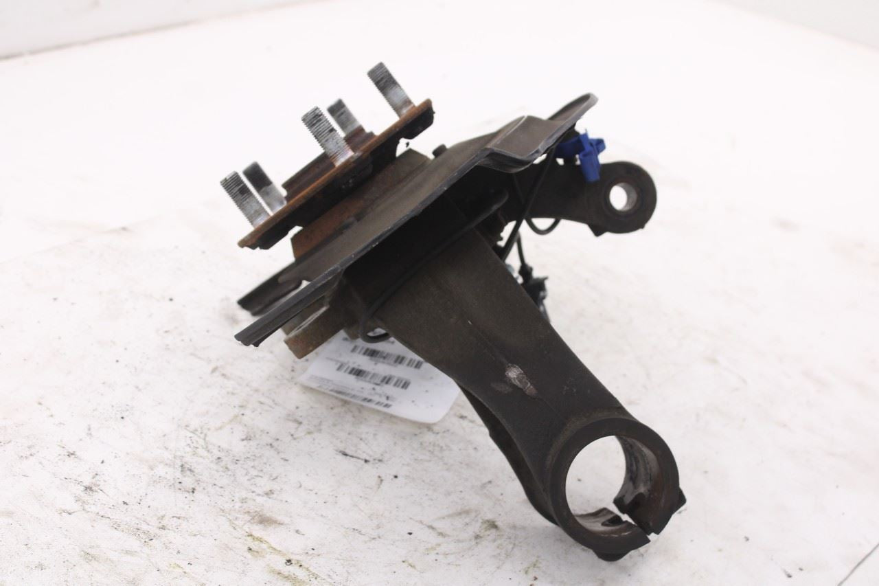 14-20 Acura MDX w/Technology Pkg Front Right Passenger Side Spindle Knuckle Hub5