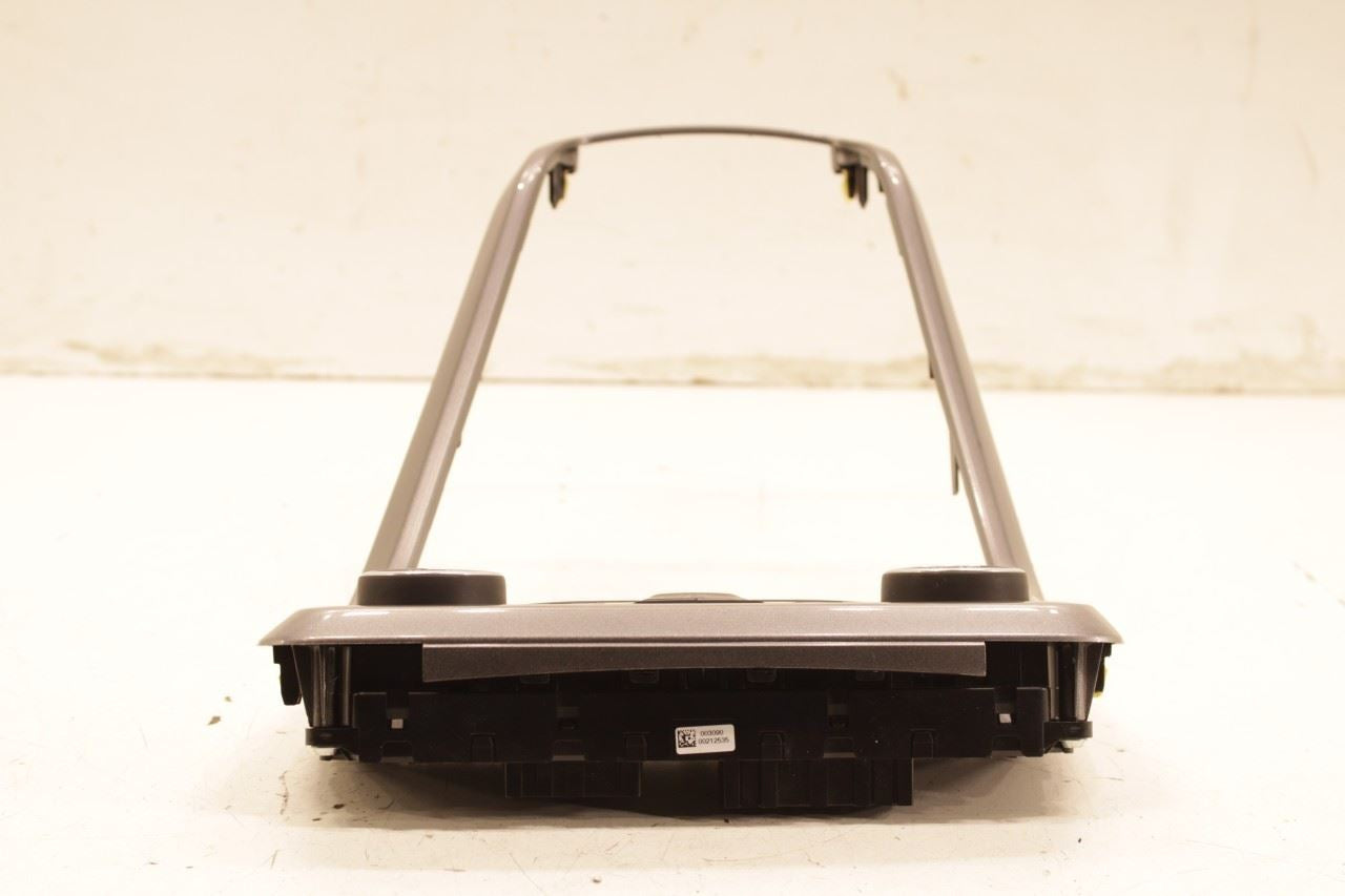 18-22 Ford Ecosport SE Dash AC Heater Temperature Climate Control Panel w/ Bezel - Alshned Auto Parts