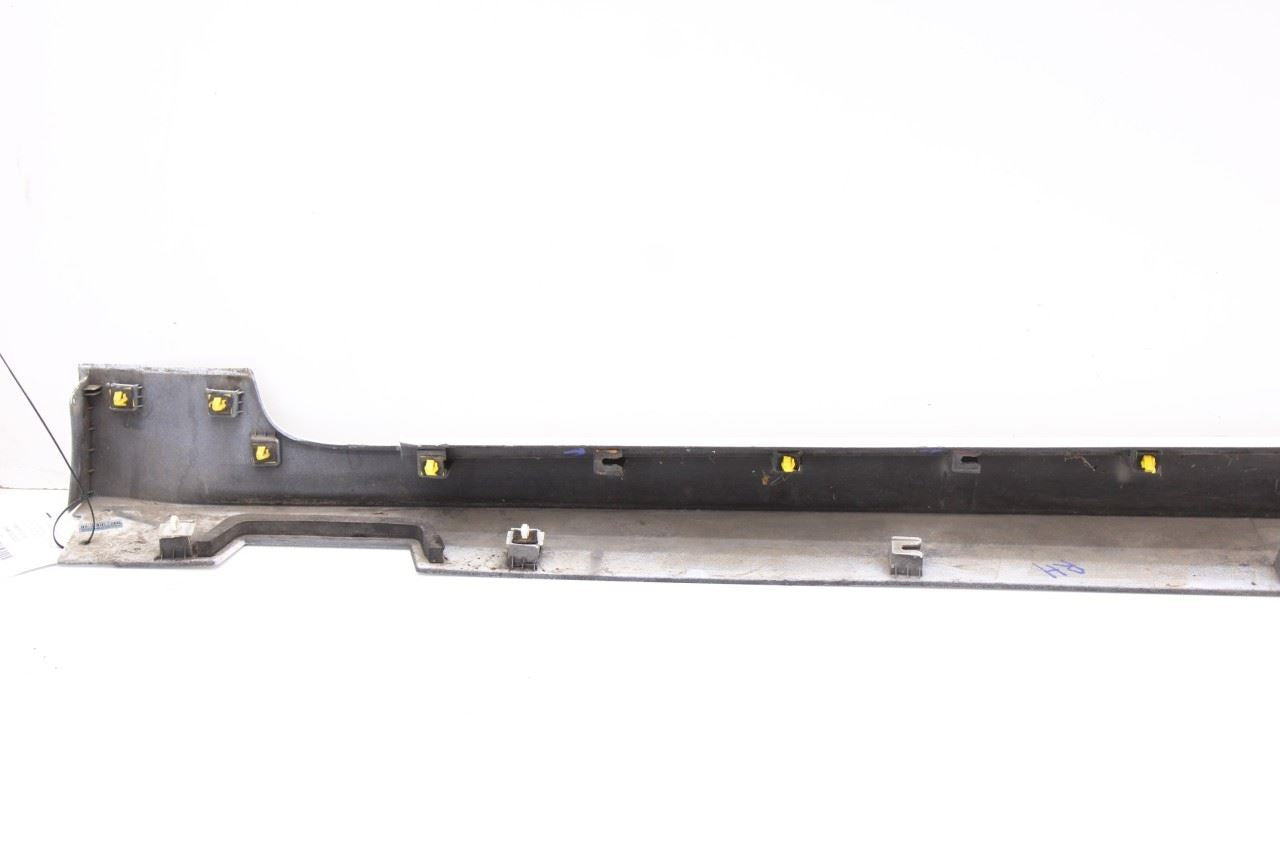18-23 Kia Stinger GT2 AWD Right Side Rocker Skirt Panel Molding 87752J5300 *ReaD - Alshned Auto Parts