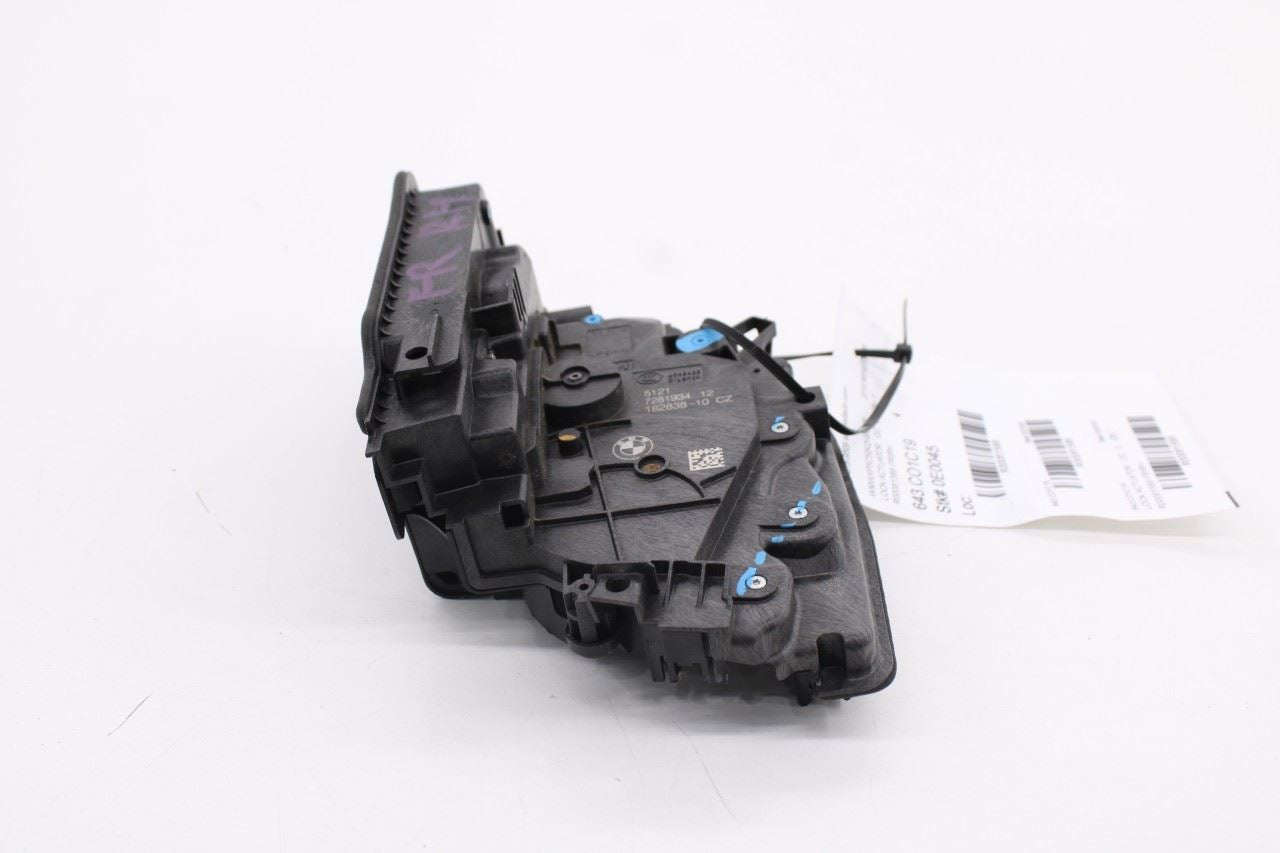2014-25 Mini Hardtop Cooper Front Right Passenger Side Door Lock Latch Actuator6