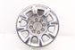 2011-2016 Ford F-250 Lariat Aluminum Wheel R20x8J 8 Spoke BC34-1007-CA OEM *ReaD - Alshned Auto Parts