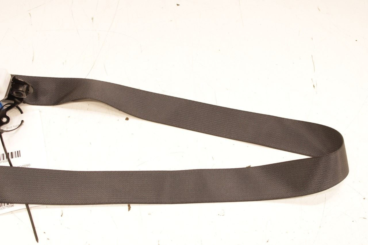 22-23 Hyundai Tucson SEL 2.5L Rear Driver Left Side 2nd Row Seat Belt Retractor - Alshned Auto Parts