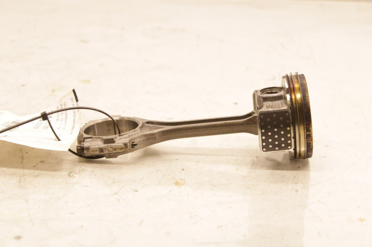 23-26 Acura Integra A-Spec 1.5L Engine Piston 4 w/ Connecting Rod 13010-5PA-A00 - Alshned Auto Parts