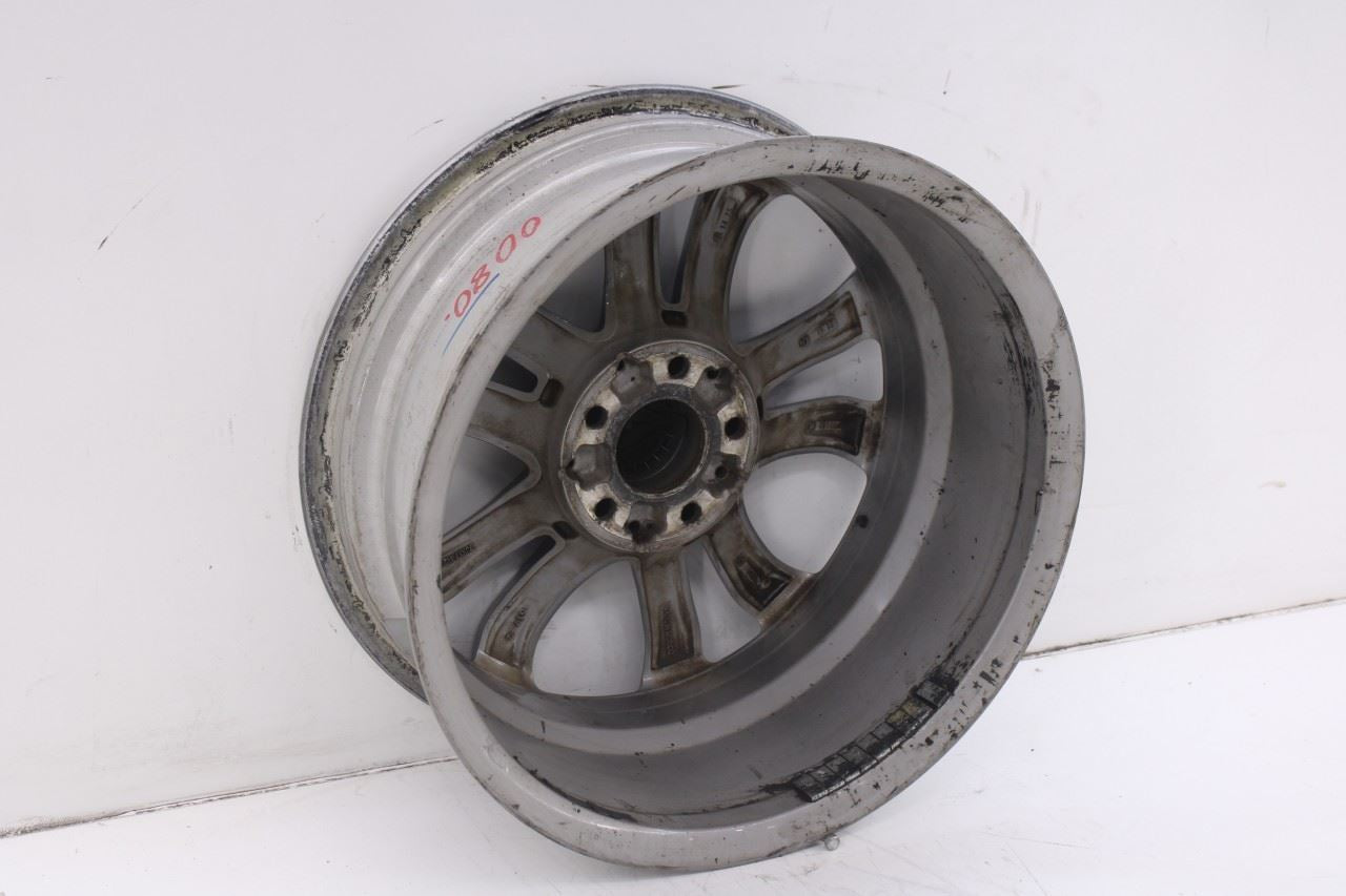 2015-2019 Mercedes-Benz C300 4Matic Alloy Wheel R17x7J 10 Spoke 2054010200 OEM - Alshned Auto Parts
