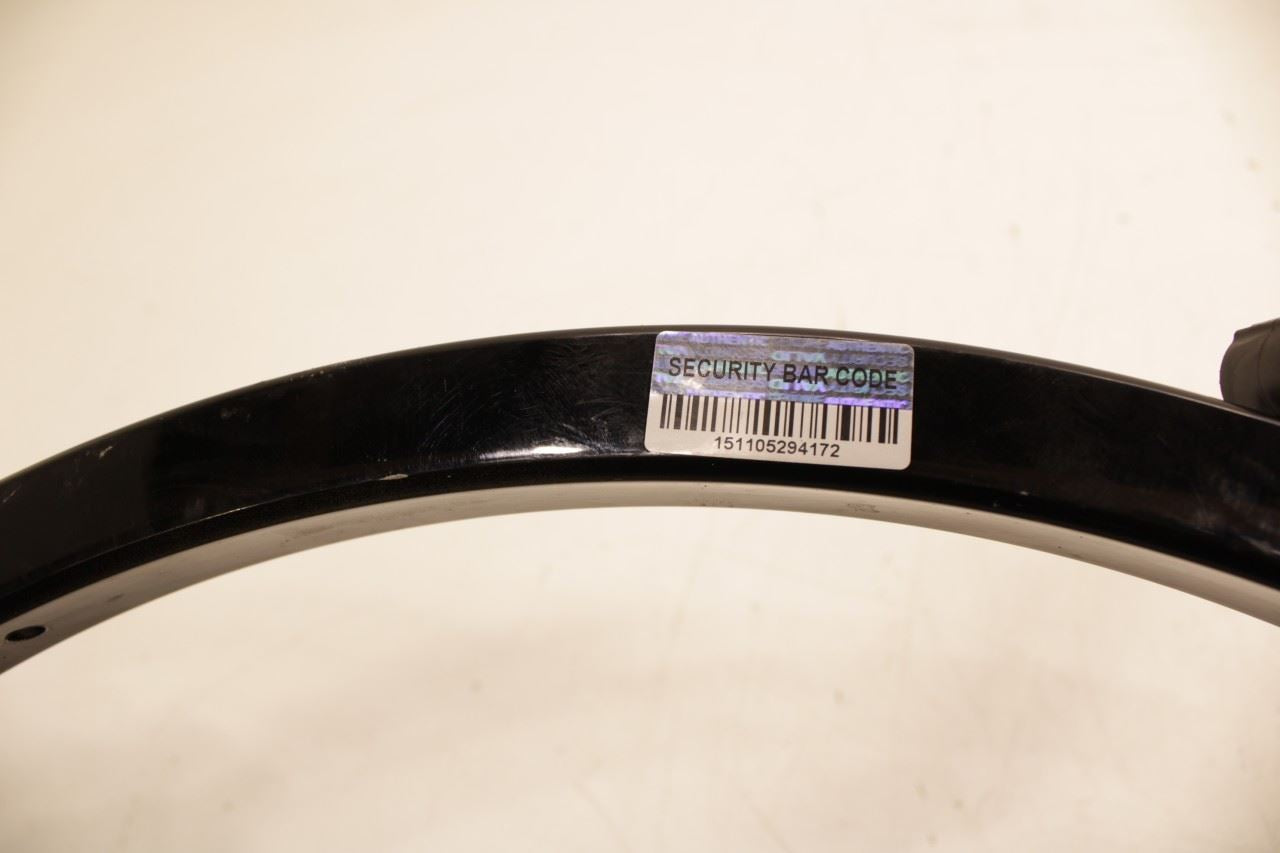2012-2022 Volkswagen Passat SE Rear Right and Left Side Trunk Deck Lid Hinge Set - Alshned Auto Parts