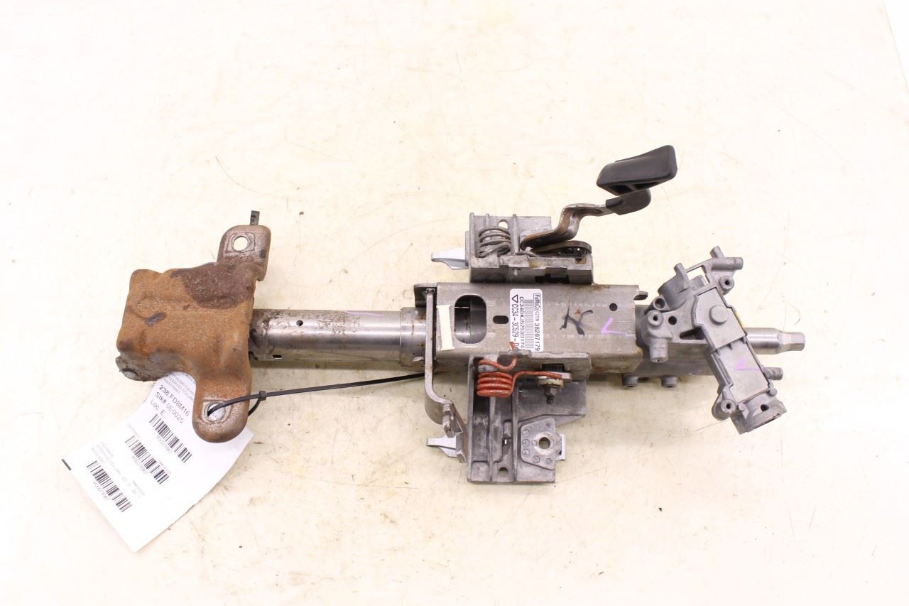 13-16 Ford F250 Lariat Crew Cab 6.2L Steering Column Assembly CC34-3C529-DK OEM - Alshned Auto Parts