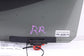 2016-2023 Toyota Tacoma Limited Rear Right Door Window Movable Glass 68103-04060 - Alshned Auto Parts