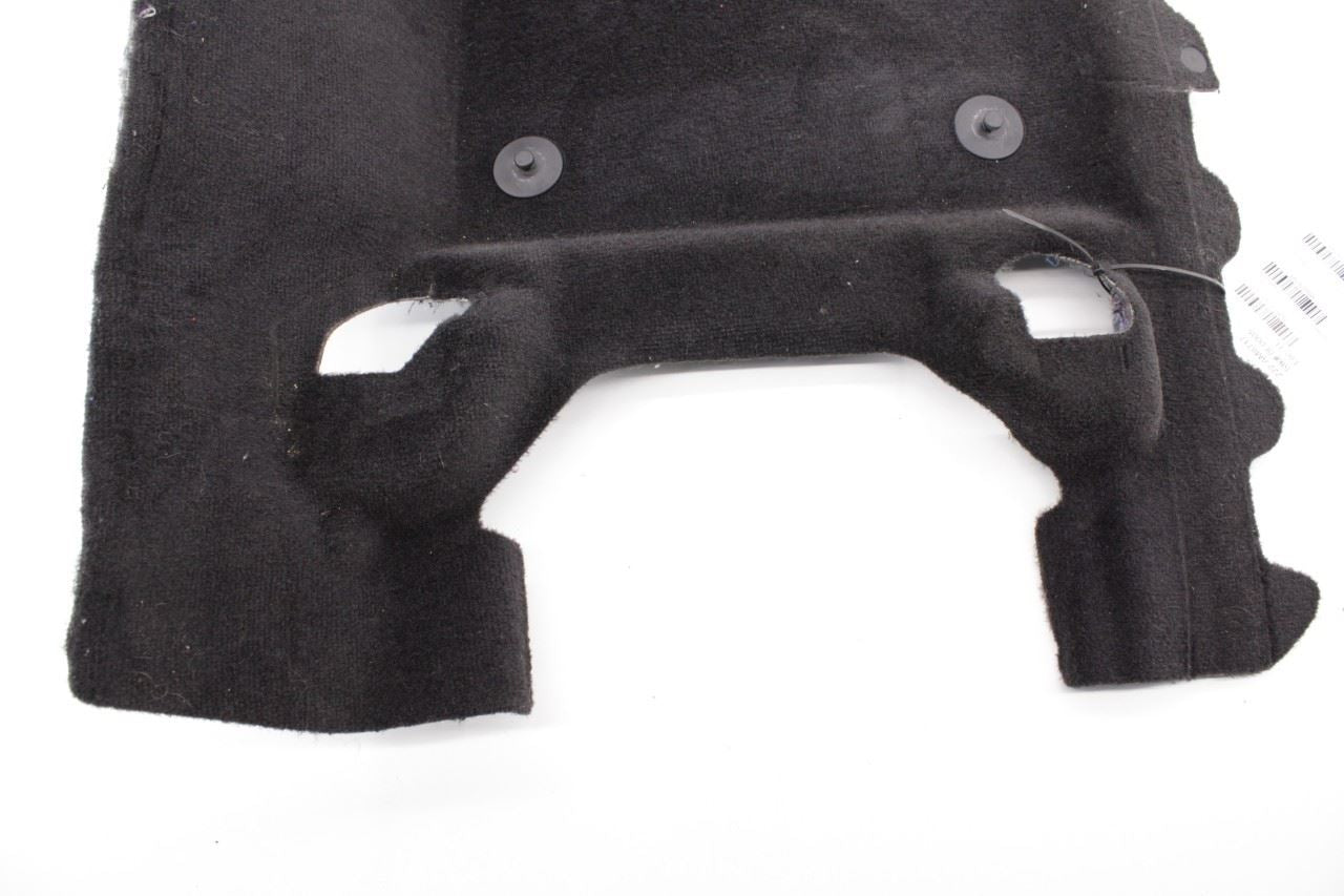 2016-21 Jeep Grand Cherokee Summit Front RH Side Floor Interior Carpet Liner Mat - Alshned Auto Parts