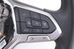 2022-2025 Volkswagen Jetta SE 1.5L FWD Steering Wheel Leather w/ Control Buttons - Alshned Auto Parts